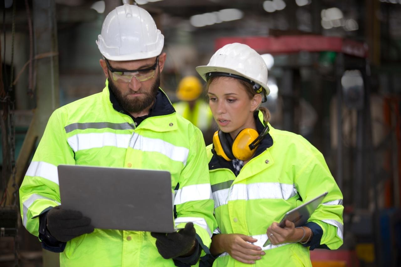 Como é o mercado de trabalho para quem trabalha com engenharia de produção?