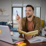 Quanto tempo por dia precisa estudar no EAD?