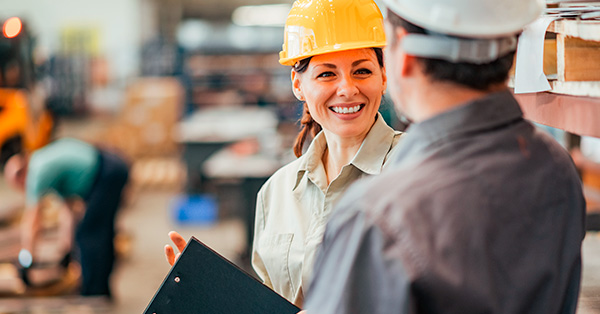 Por que optar pelo Curso de Engenharia de Produção?