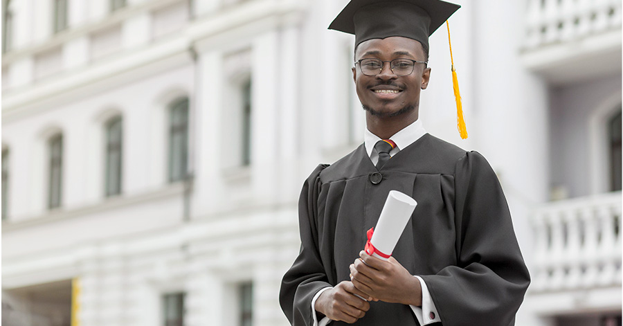 Cursos em alta para uma segunda graduação