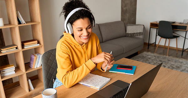 Quais são os cursos EAD em alta no mercado de trabalho?